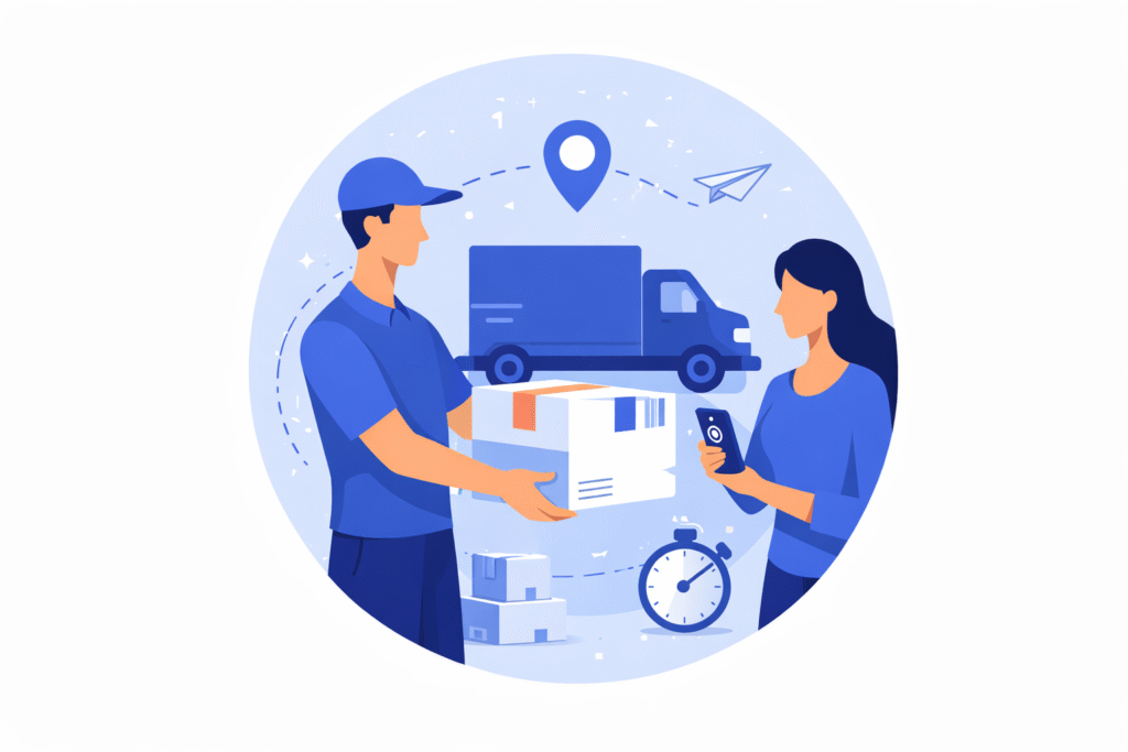 e commerce